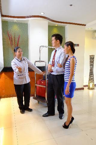 The Maxwell Hotel