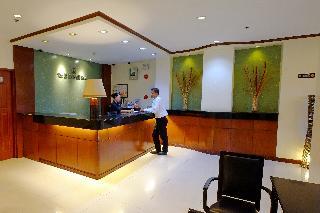 The Maxwell Hotel