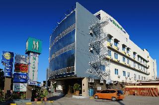 The Maxwell Hotel