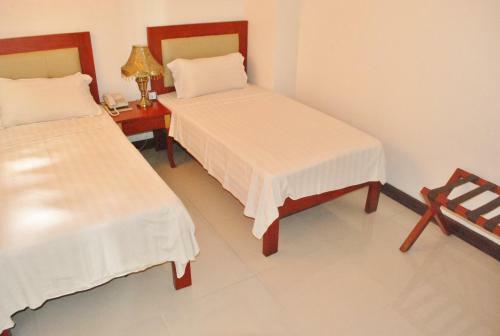Hotel Dragon Home Inn