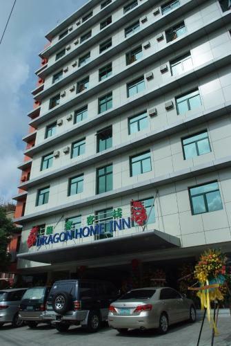 Hotel Dragon Home Inn