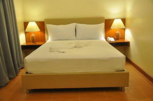 The Well Hotel
