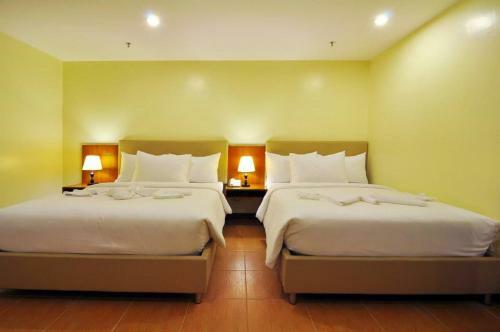 The Well Hotel