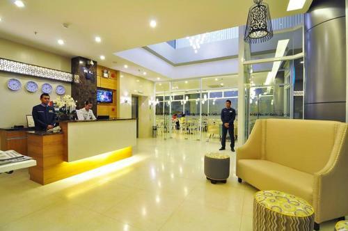 The Well Hotel