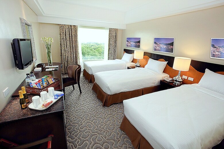 Hotel Elizabeth Cebu