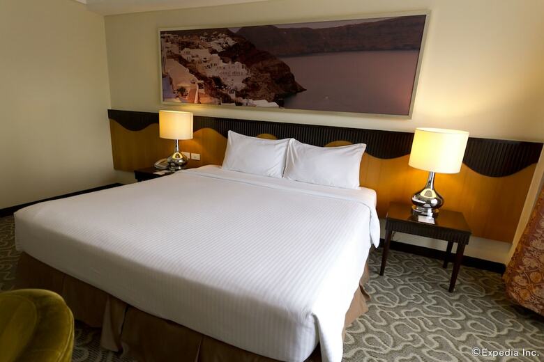 Hotel Elizabeth Cebu