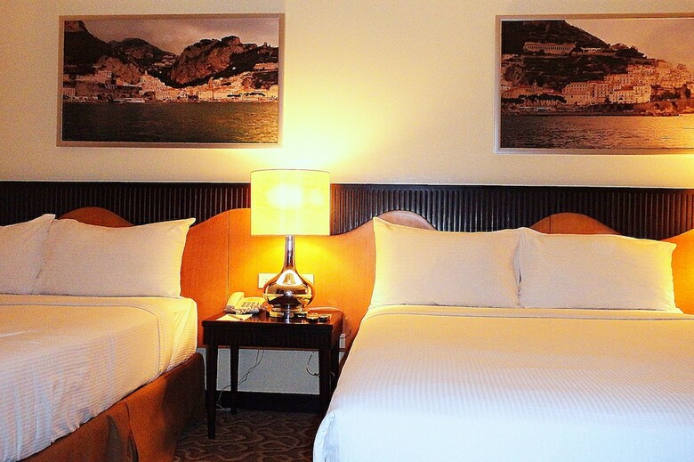 Hotel Elizabeth Cebu