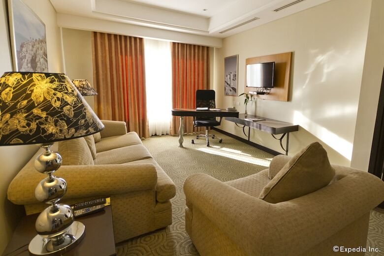 Hotel Elizabeth Cebu