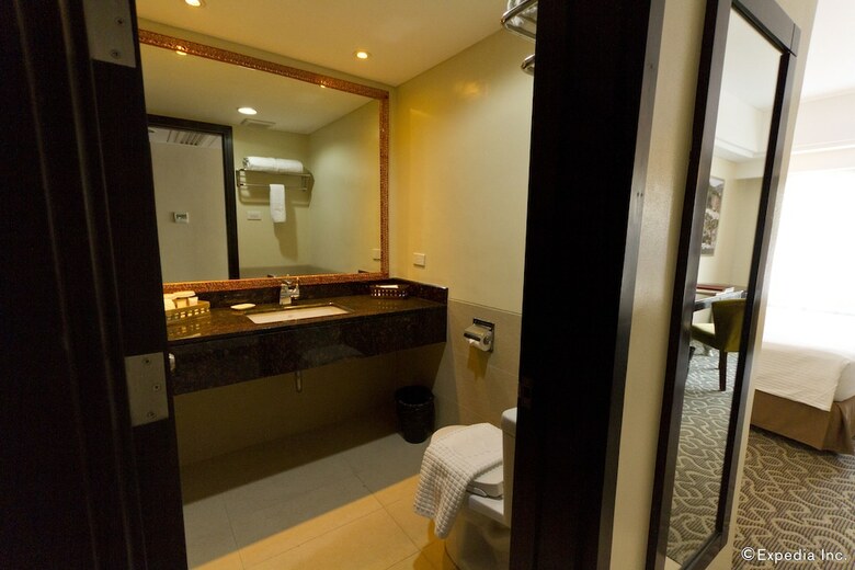 Hotel Elizabeth Cebu