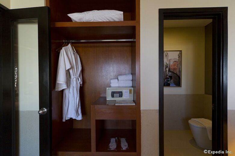 Hotel Elizabeth Cebu