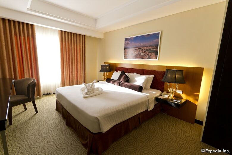 Hotel Elizabeth Cebu