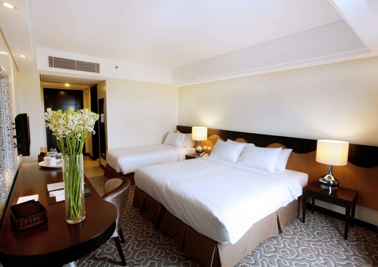 Hotel Elizabeth Cebu