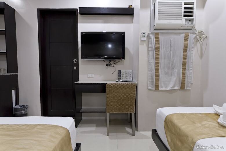 Hotel Stella