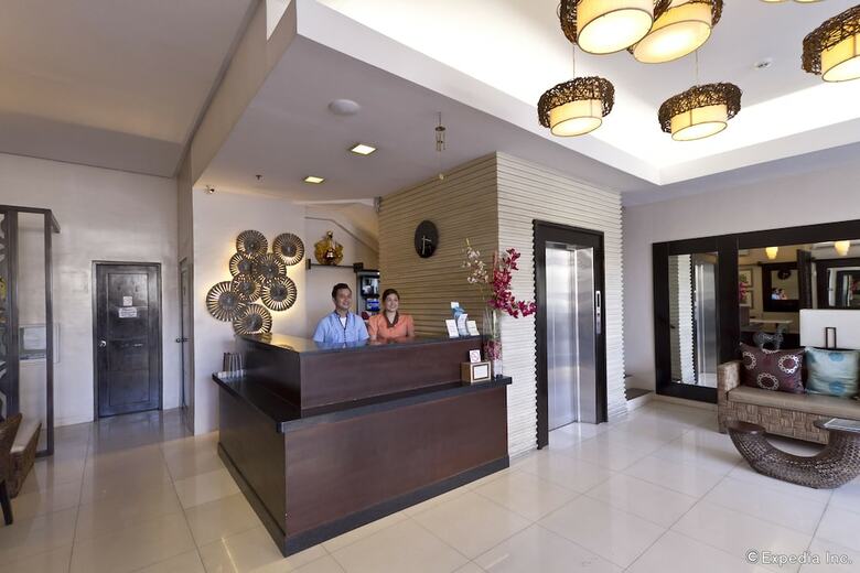 Hotel Stella