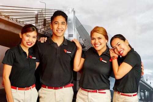 Tune Hotel - Cebu