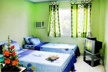 Albergue Pacific Pensionne