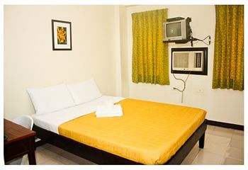 Hotel Verbena Pension House
