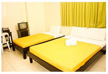 Hotel Verbena Pension House