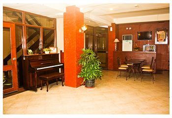 Hotel Verbena Pension House
