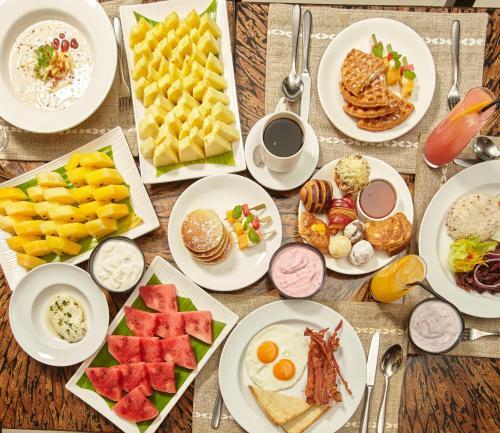 Quest Hotel & Conference Center - Cebu
