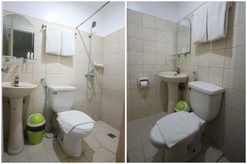 Hotel Apple Tree Suites