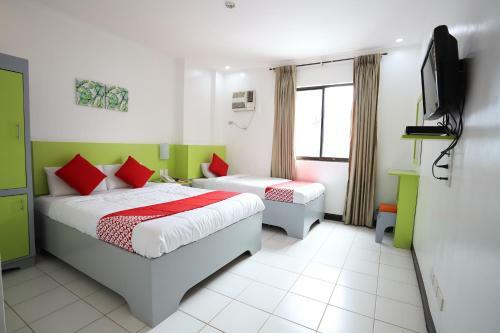 Hotel Apple Tree Suites