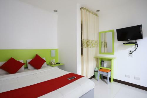 Hotel Apple Tree Suites