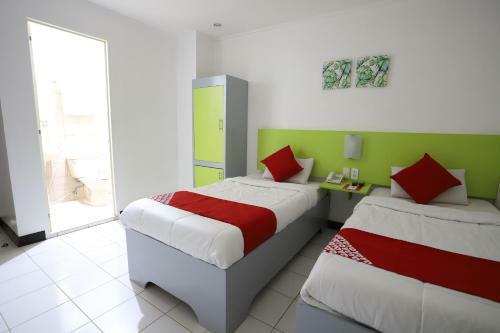 Hotel Apple Tree Suites
