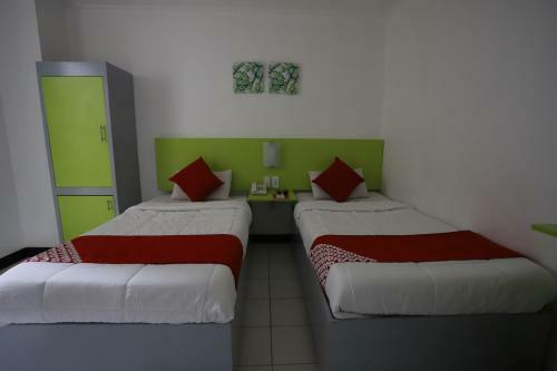 Hotel Apple Tree Suites