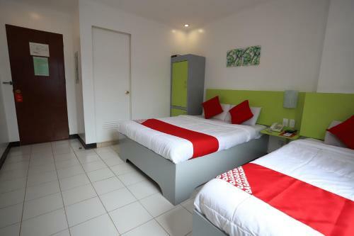 Hotel Apple Tree Suites