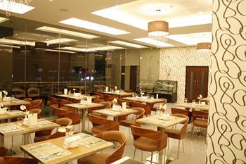 Hotel Diamond Suites And Residences