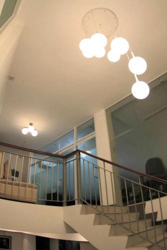 Hotel The Center Suites