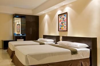 Hotel M Citi Suites