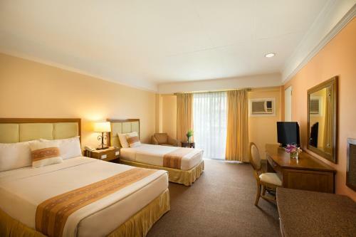 Montebello Villa Hotel