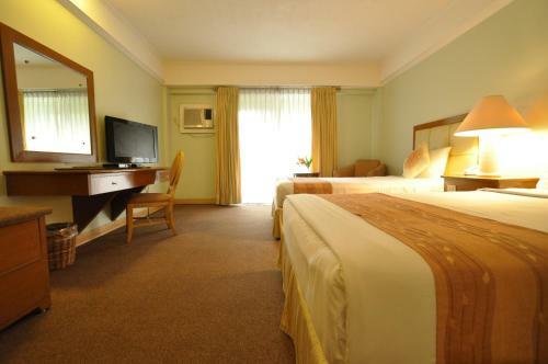 Montebello Villa Hotel