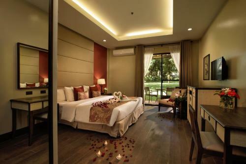 Montebello Villa Hotel