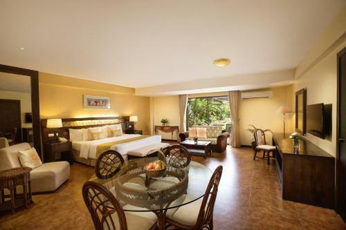 Montebello Villa Hotel