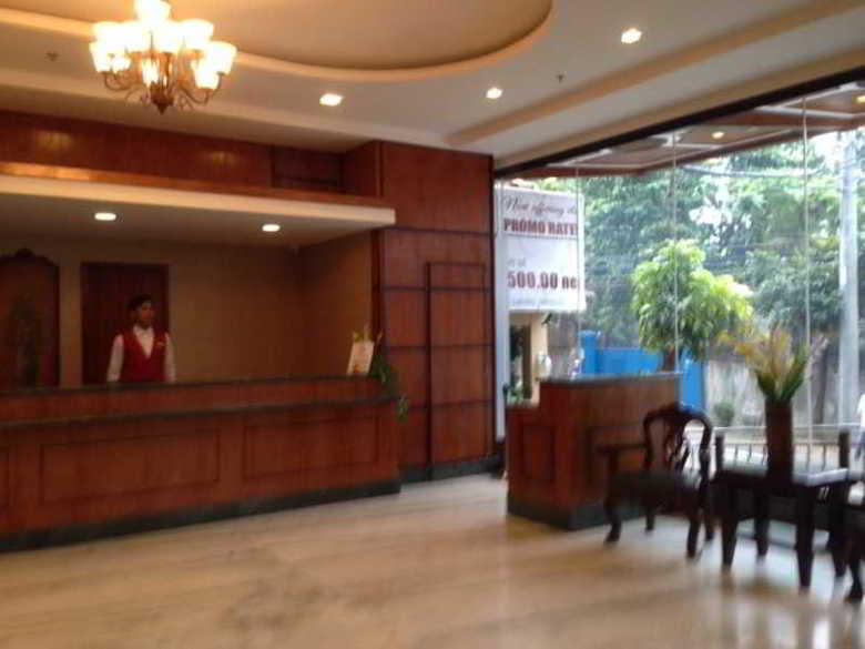Mj Hotel And Suites