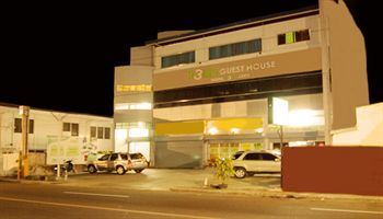 Albergue Tr3ats Guest House