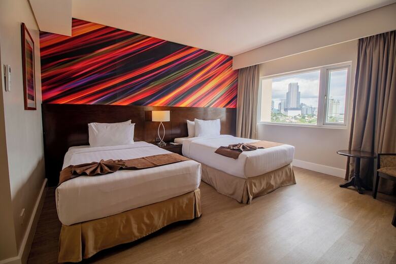 Harolds Hotel