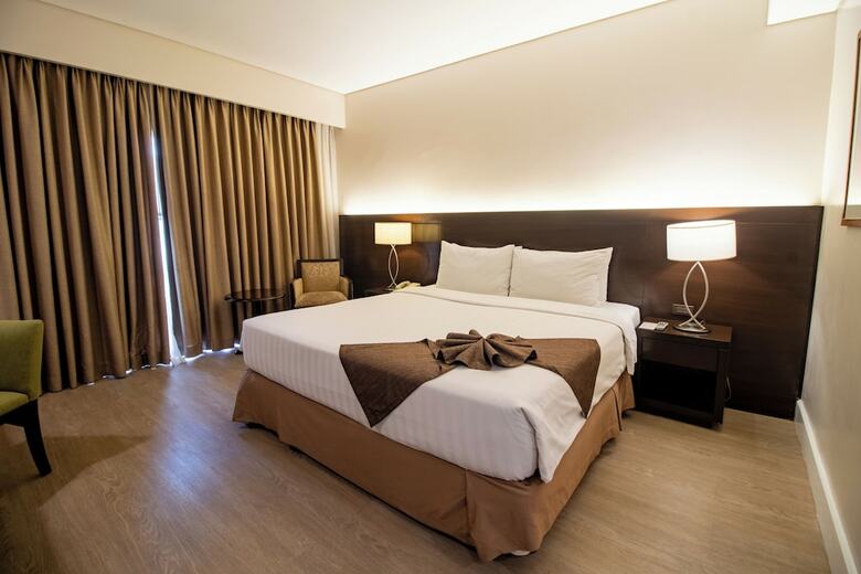 Harolds Hotel