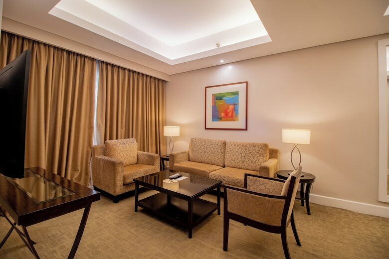 Harolds Hotel