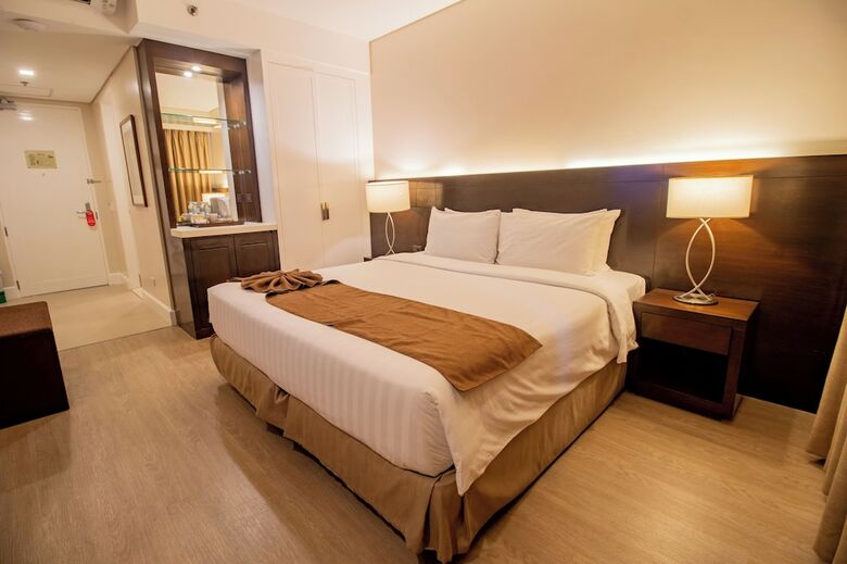 Harolds Hotel