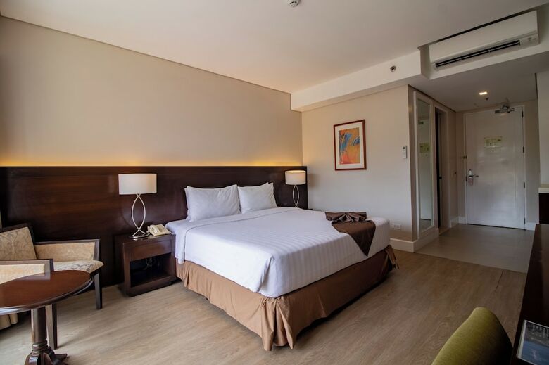 Harolds Hotel