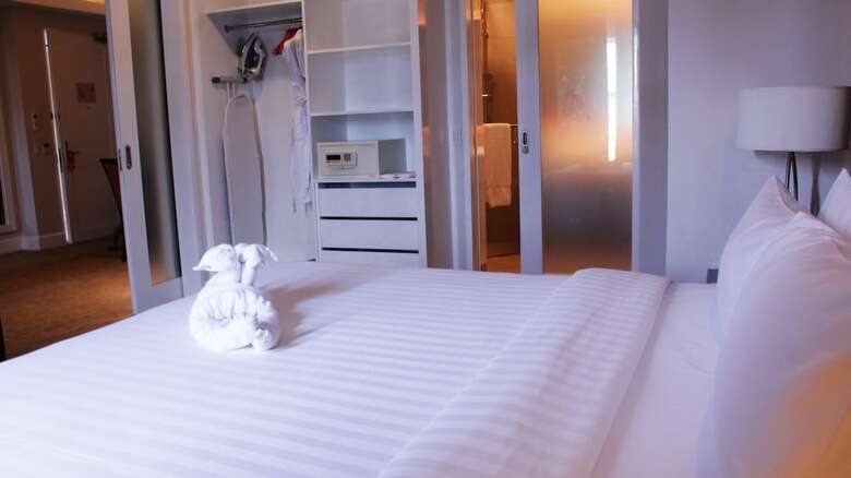 Harolds Hotel