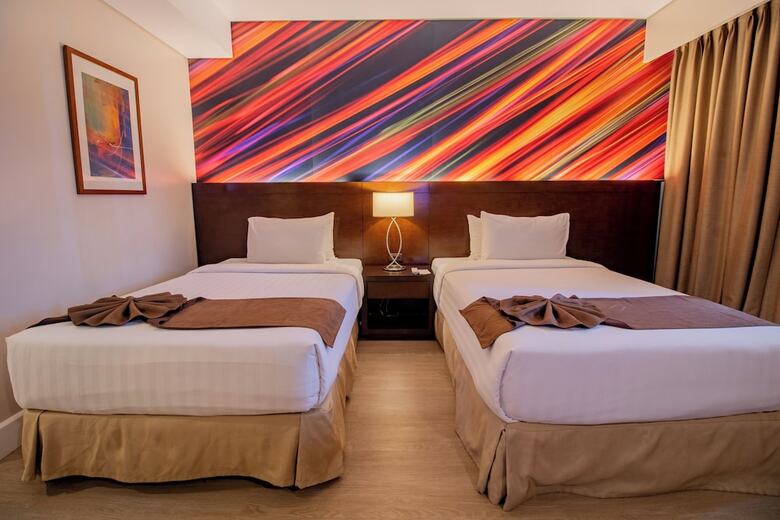 Harolds Hotel