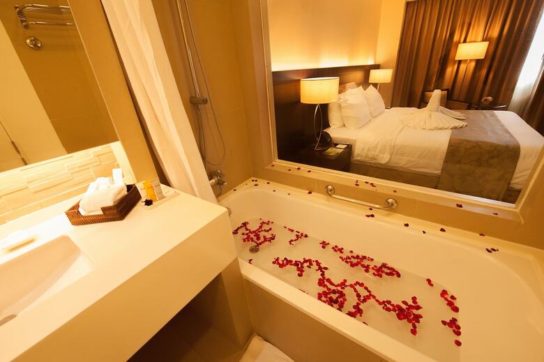 Harolds Hotel