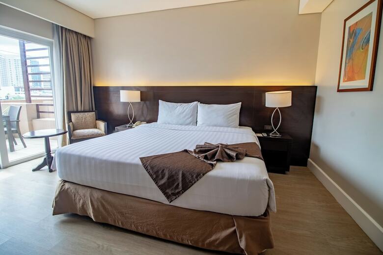 Harolds Hotel