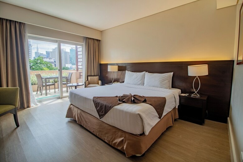 Harolds Hotel