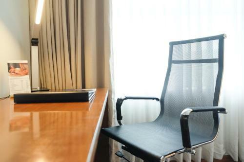 Best Western Plus Lex Hotel Cebu